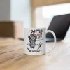 Kubek 330ml z nadrukiem Battle Genuine